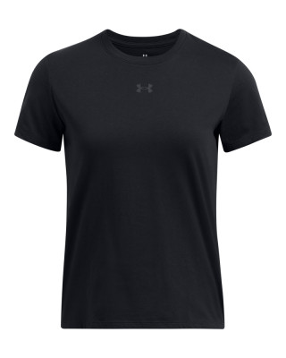Тениска Жени SIMPLE BRANDED SS Under Armour 