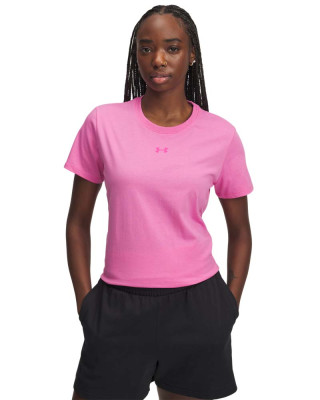 Тениска Жени SIMPLE BRANDED SS Under Armour 