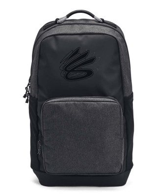 Раница Унисекс CURRY SPLASH BACKPACK Under Armour 