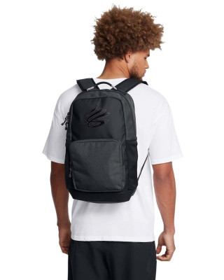 Раница Унисекс CURRY SPLASH BACKPACK Under Armour 