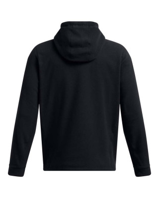 Суитчър Мъже MICROFLEECE HOODIE Under Armour 