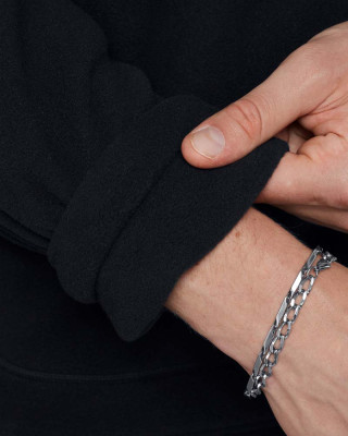 Суитчър Мъже MICROFLEECE HOODIE Under Armour 