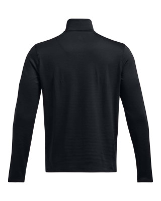 Блуза с дълъг ръкав Мъже VANISH CW 1/4 ZIP Under Armour 