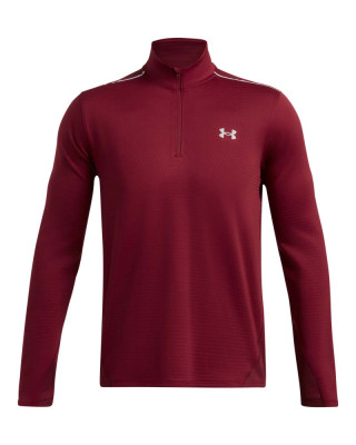 Блуза с дълъг ръкав Мъже Under Armour VANISH CW 1/4 ZIP 