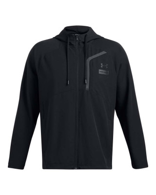 Яке Мъже Under Armour SPORTSWEAR WVN JACKET 