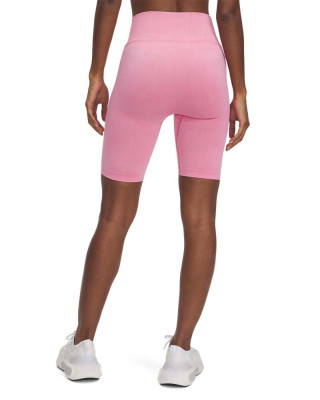 Къси панталони Жени VANISH SEAMLESS WASHED SHORT Under Armour 