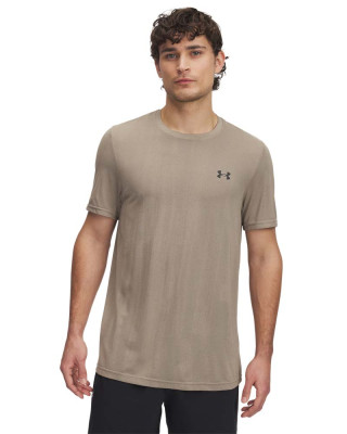 Тениска Мъже VANISH SEAMLESS NOVELTY SS Under Armour 