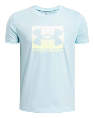 Тениска Момчета BOXED SPORTS UPDATE SS Under Armour 