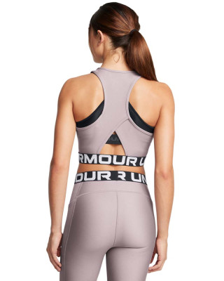 Потник Жени HEATGEAR RIB TANK Under Armour 