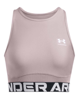 Потник Жени HEATGEAR RIB TANK Under Armour 