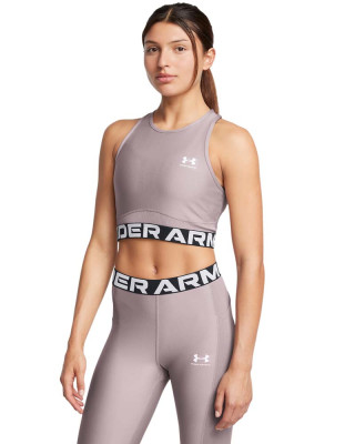 Потник Жени HEATGEAR RIB TANK Under Armour 