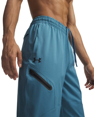 UA UNSTOPPABLE WOVEN JOGGER Панталон 