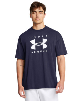 Тениска Мъже HW OS BRANDED SS Under Armour 