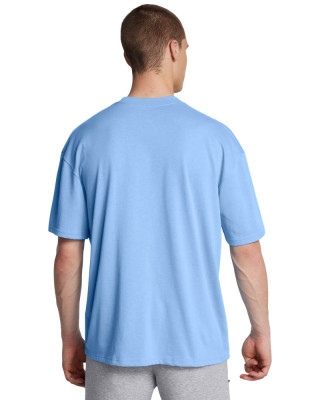 Тениска Мъже HW OS BRANDED SS Under Armour 