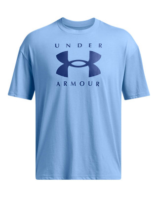 Тениска Мъже HW OS BRANDED SS Under Armour 