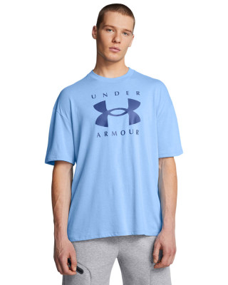 Тениска Мъже HW OS BRANDED SS Under Armour 