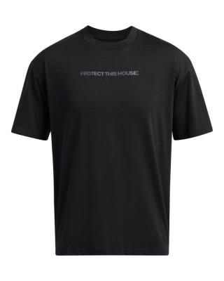 Тениска Мъже PTH PAC HW OS SS Under Armour 