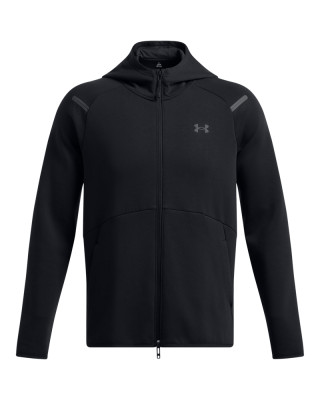 Суитчър Мъже UNSTOPPABLE FLC FZ HD EU Under Armour 