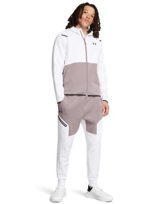 Суитчър Мъже UNSTOPPABLE FLC FZ HD EU Under Armour 