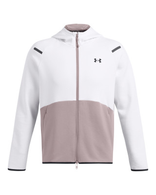Суитчър Мъже UNSTOPPABLE FLC FZ HD EU Under Armour 