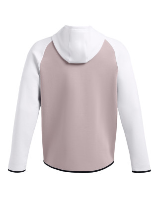 Суитчър Мъже UNSTOPPABLE FLC FZ HD EU Under Armour 