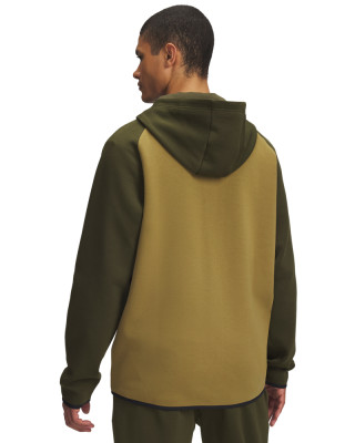 Суитчър Мъже UNSTOPPABLE FLC FZ HD EU Under Armour 