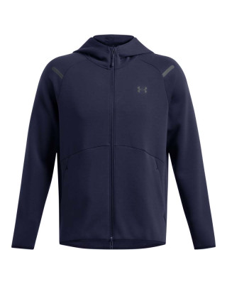 Суитчър Мъже UNSTOPPABLE FLC FZ HD EU Under Armour 
