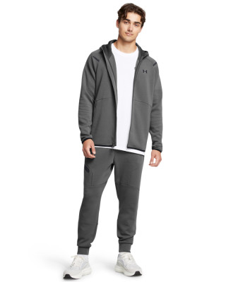 Долнище Мъже Under Armour  UNSTOPPABLE FLC JGR EU 
