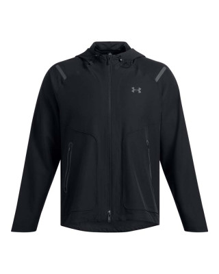 Яке Мъже UNSTOPPABLE JACKET LC Under Armour