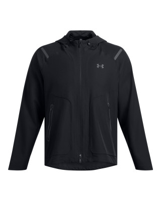 Яке Мъже UNSTOPPABLE JACKET LC Under Armour 