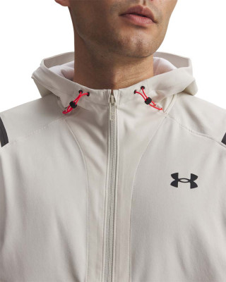 Яке Мъже UNSTOPPABLE JACKET LC Under Armour 