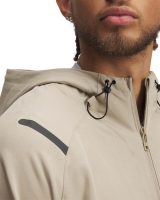 Яке Мъже UNSTOPPABLE JACKET LC Under Armour