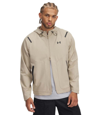 Яке Мъже UNSTOPPABLE JACKET LC Under Armour