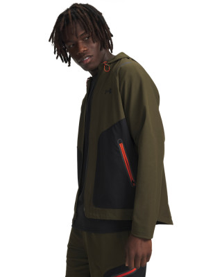 Яке Мъже UNSTOPPABLE JACKET LC Under Armour 