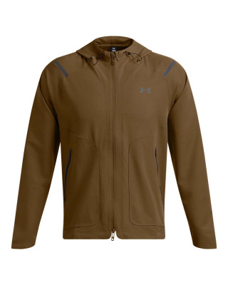 Яке Мъже UNSTOPPABLE JACKET LC Under Armour 