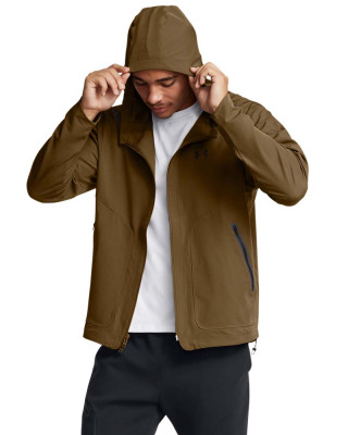 Яке Мъже UNSTOPPABLE JACKET LC Under Armour 