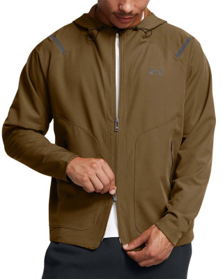 Яке Мъже UNSTOPPABLE JACKET LC Under Armour 