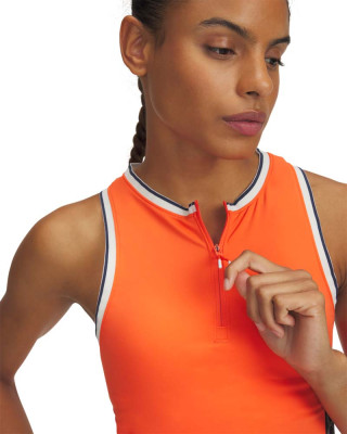 Потник Жени  RUN 96 TANK Under Armour 