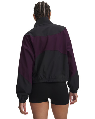 Яке Жени RIVAL WOVEN Under Armour 