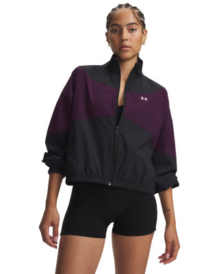 Яке Жени RIVAL WOVEN Under Armour 