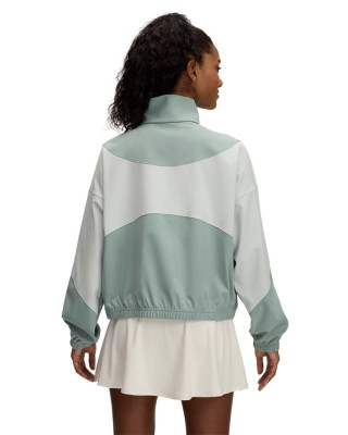 Яке Жени RIVAL WOVEN JACKET Under Armour 