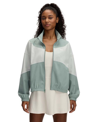 Яке Жени RIVAL WOVEN JACKET Under Armour 