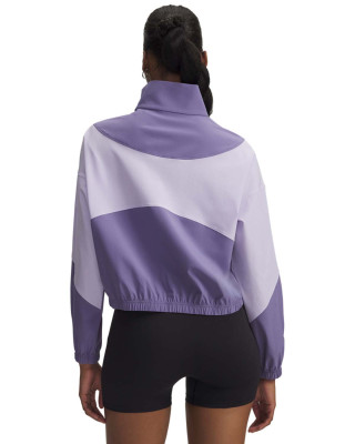 Яке Жени RIVAL WOVEN JACKET Under Armour 
