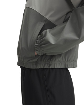 Яке Жени RIVAL WOVEN JACKET Under Armour 