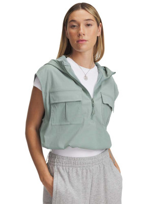 Суитчър Жени UNSTOPPABLE UTILITY SL HD Under Armour 