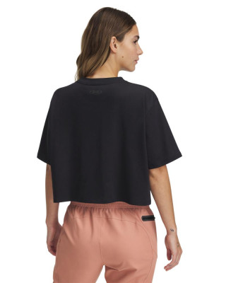 Тениска Жени RIVAL SS Under Armour 