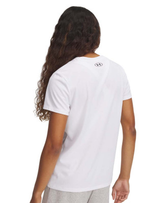 Тениска Жени TECH PTH GRAPHIC SSC Under Armour 