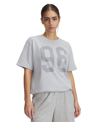 Тениска Жени HWT OS 96 SS Under Armour 