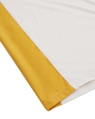 Тениска Мъже TRAIL RUN ZIP SS Under Armour 