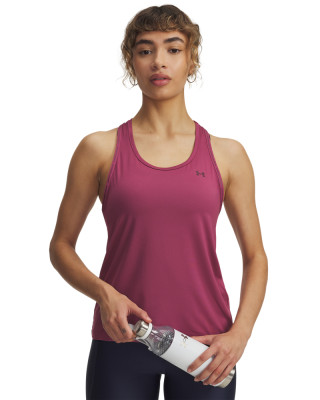 Потник Жени TECH KNOCKOUT TANK Under Armour 
